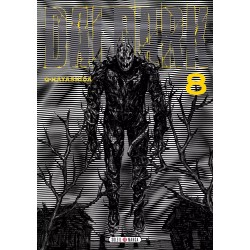 Dai Dark - Tome 08
