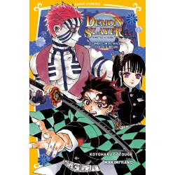 Demon Slayer - Roman...