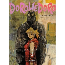Dorohedoro - Chaos Edition...
