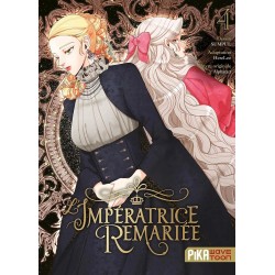 L'Impératrice Remariée -...