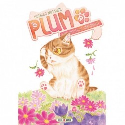 Plum, un amour de chat tome 17