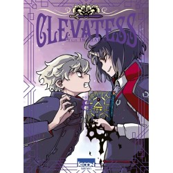 Clevatess - Tome 08
