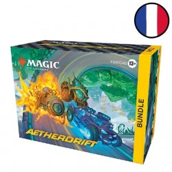 BUNDLE MAGIC - Aetherdrift