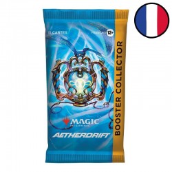 BOOSTER COLLECTOR MAGIC -...