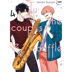Tu me coupes le souffle -...