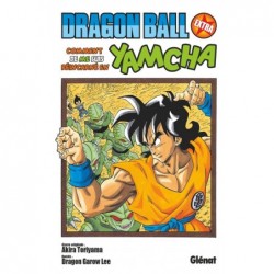 Dragon Ball Extra - Comment...