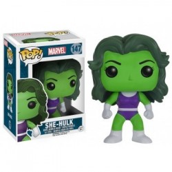 Funko POP! Marvel - She-Hulk