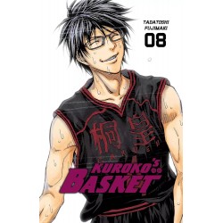 Kuroko's basket - Dunk...