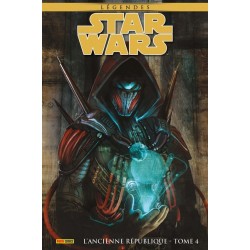 Star Wars Légendes :...