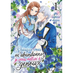 Puisque vous m'abandonnez,...