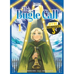 The Bugle Call - Tome 1 à 3€