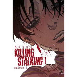 Killing Stalking - Saison 3...