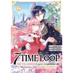 7th Time Loop - The...