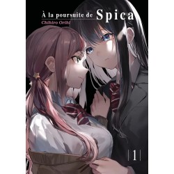 À la poursuite de Spica -...