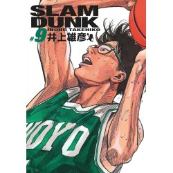 Slam Dunk - Edition Deluxe...