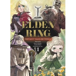 Elden Ring - Distant Tales...