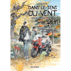Dans le sens du vent -...