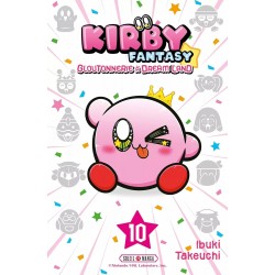 Kirby Fantasy -...