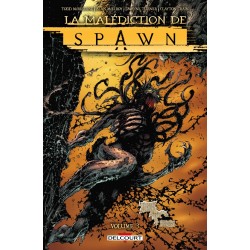 Spawn - La Malédiction de...