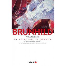 Brunhild - Chasseuse de...