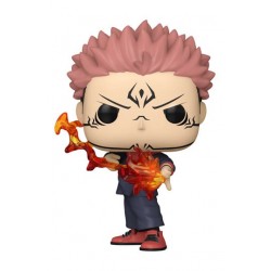 Figurine POP Jujutsu Kaisen...