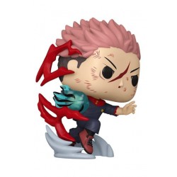 Figurine POP Jujutsu Kaisen...