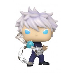 Figurine POP Jujutsu Kaisen...