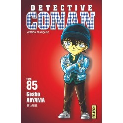 Détective Conan - tome 85