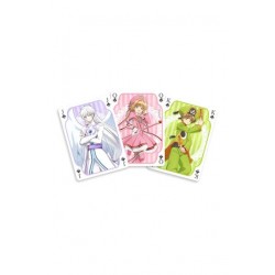 Jeu de cartes à jouer -...