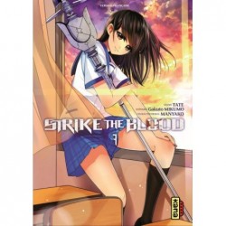 Strike the blood - Tome 07