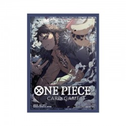 Protèges Cartes ONE PIECE -...