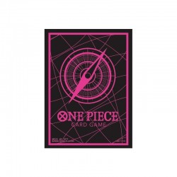 Protèges Cartes ONE PIECE -...