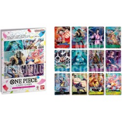 One Piece - Premium Card...