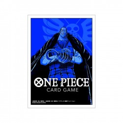 Protèges Cartes One Piece -...