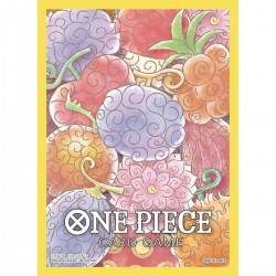 Protèges Cartes One Piece -...