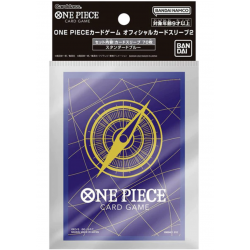Protèges Cartes One Piece -...