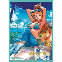 Protèges Cartes One Piece -...
