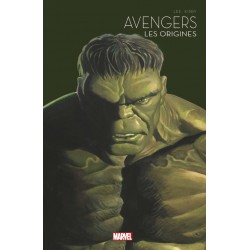 Avengers : Les origines -...