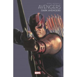 Dark Avengers : Avengers -...