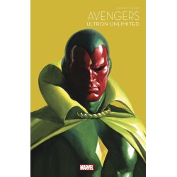 Ultron Unlimited : Avengers...
