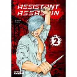 Assistant Assassin - Tome 2
