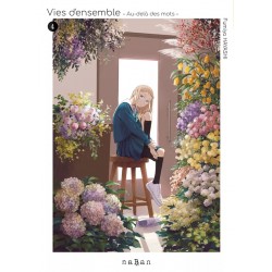 Vies d'Ensemble - Au-Dela...