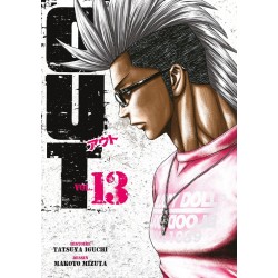 OUT - Tome 13