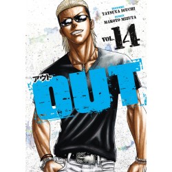 OUT - Tome 14