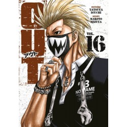 OUT - Tome 16