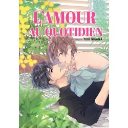 L'amour au quotidien