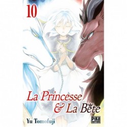 Princesse et la Bête - Tome 10