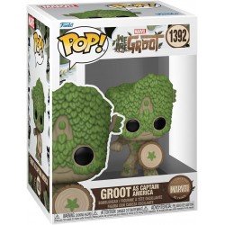 Figurine Funko Pop! N°1392...