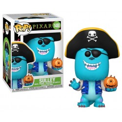 PIXAR HALLOWEEN - POP...