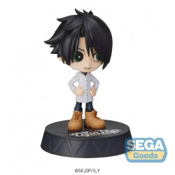 The Promised Neverland...